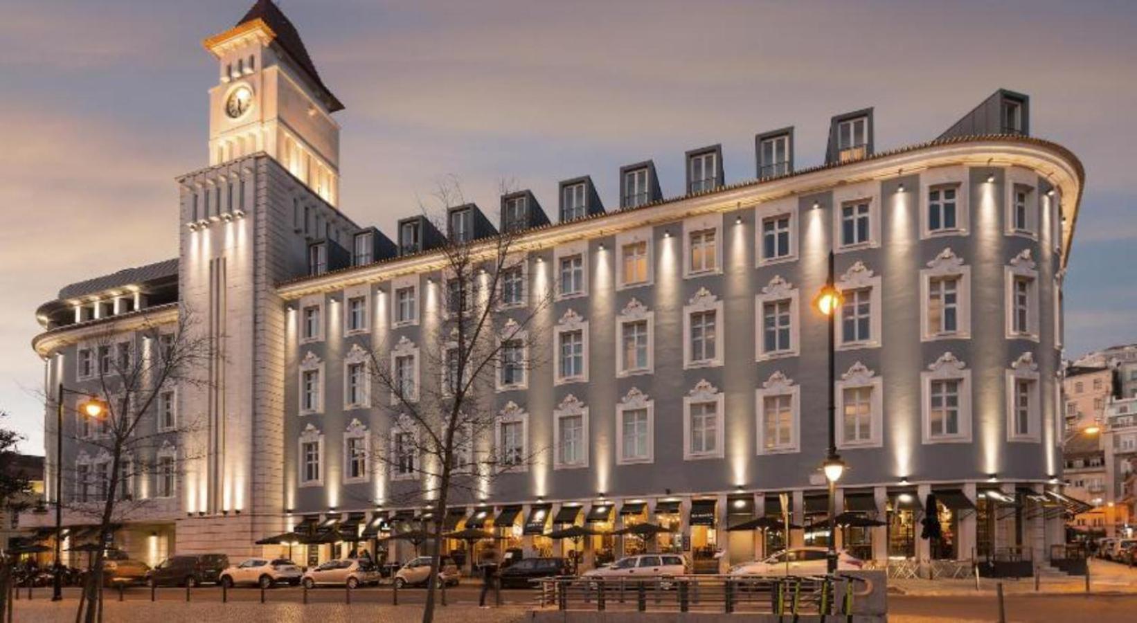 Prime Apartment Lissabon