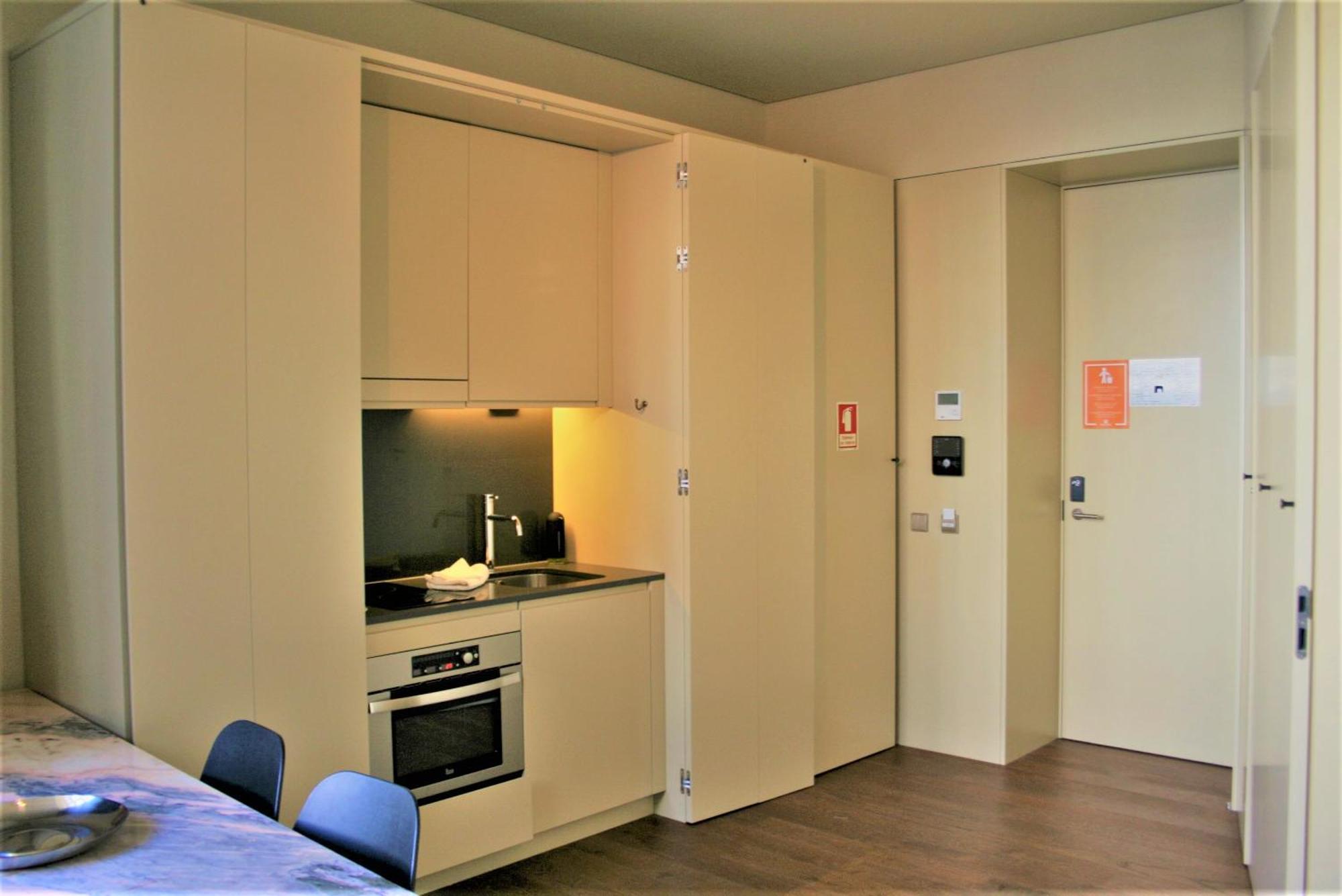 Apartment Prime Lissabon